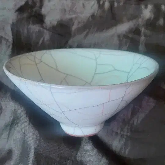 [BUNJANG] Gayo Duriban Tea Bowl / 북송 가요 두리반