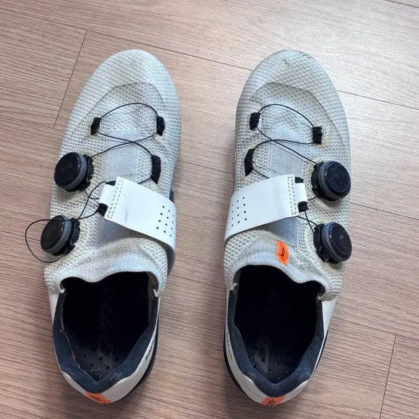 [BUNJANG] DMT SH10 Carbon Cycling Shoes / Dmt 클릿슈즈 SH10