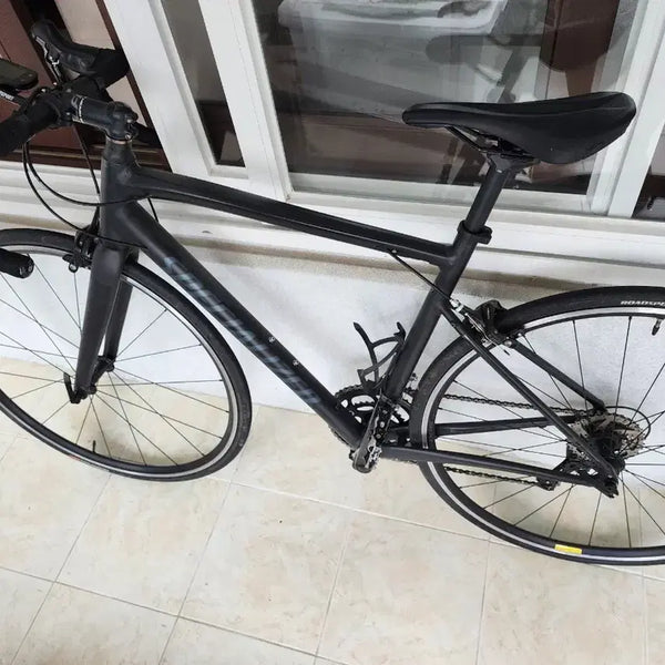 [BUNJANG] Specialized Allez Road Bicycle / 스페셜라이즈드 알레