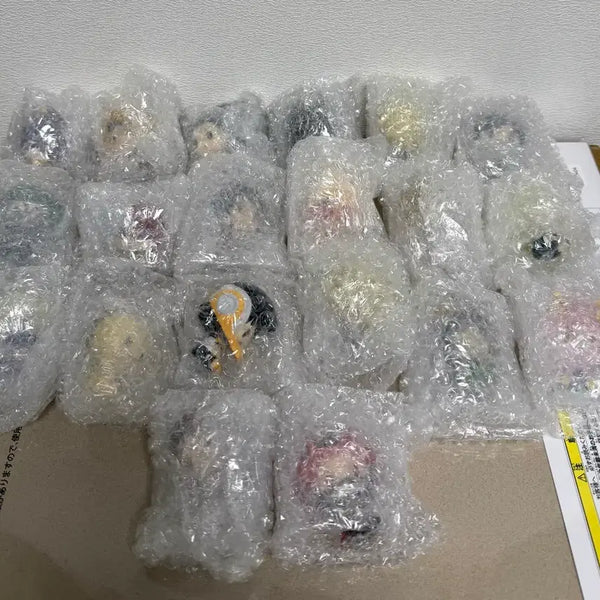 [BUNJANG] My Hero Academia Chokonokko F & G Series Complete Set (Sealed) / 미개봉)나히아 초코노코 F상,G상 전종 컴플리트 일괄