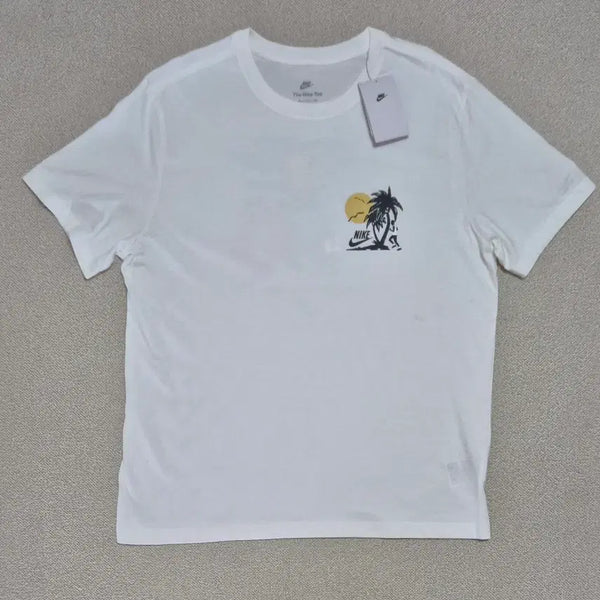 [BUNJANG] Nike Short Sleeve T-Shirt / 나이키 반팔티셔츠 새상품