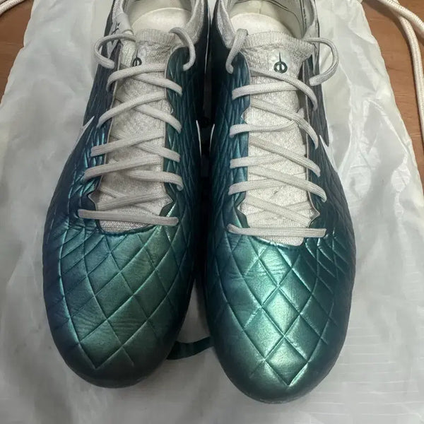[BUNJANG] Nike Tiempo 10 FG Soccer Cleats / 나이키 티엠포10