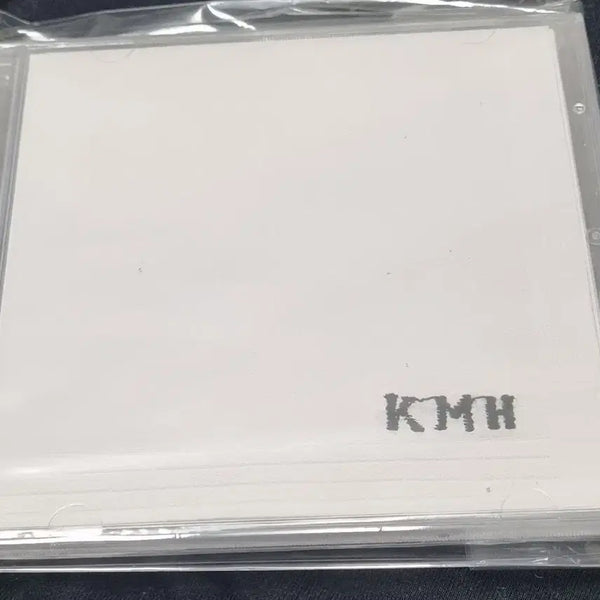 [BUNJANG] E Sens En Route CD First Press Unsealed / 이센스 에넥도트 cd 초판 미개봉
