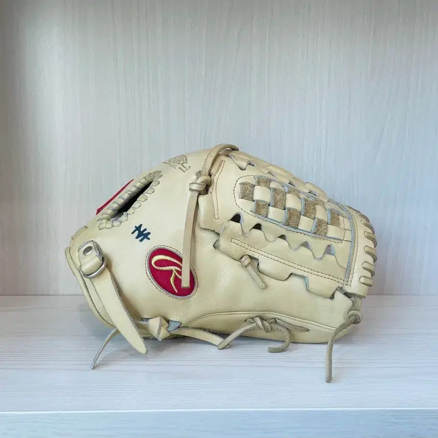 [BUNJANG] Rawlings Pro Preferred Pitcher's Glove 12-inch / 롤링스 프로프리퍼드 투수글러브 판매합니다