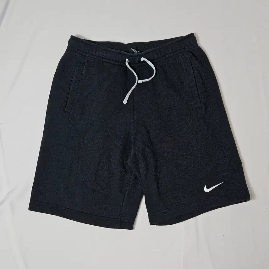 [BUNJANG] Nike Club Fleece Shorts / 나이키 플리스 숏팬츠 반바지 스웻쇼츠 트레이닝 클럽 M