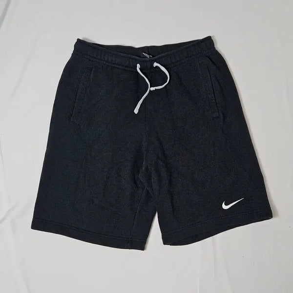 [BUNJANG] Nike Club Fleece Shorts / 나이키 플리스 숏팬츠 반바지 스웻쇼츠 트레이닝 클럽 M