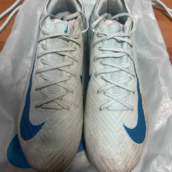 [BUNJANG] Nike Vapor 16 AG Football Boots (275) / 나이키 베이퍼16ag