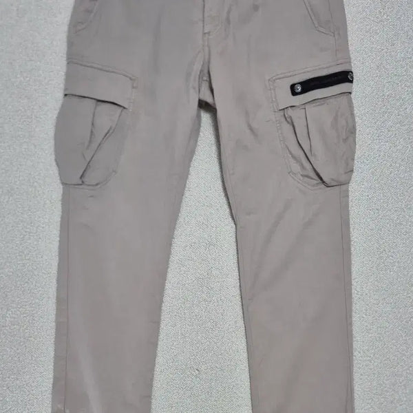 [BUNJANG] National Geographic Cargo Pants / 내셔널지오그래픽 카고 팬츠