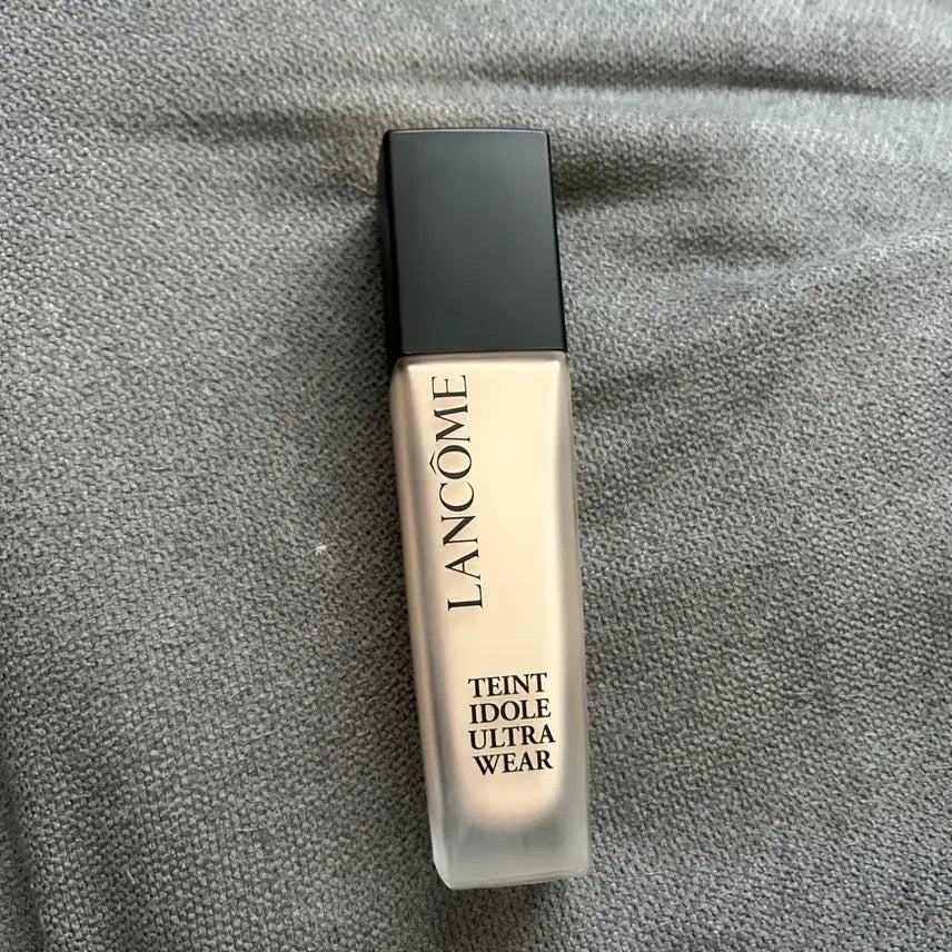 [BUNJANG] Lancôme Teint Idole Ultra Wear Foundation PO-01 / 랑콤 뗑 이돌 파운데이션 웨어 파운데이션 PO-01