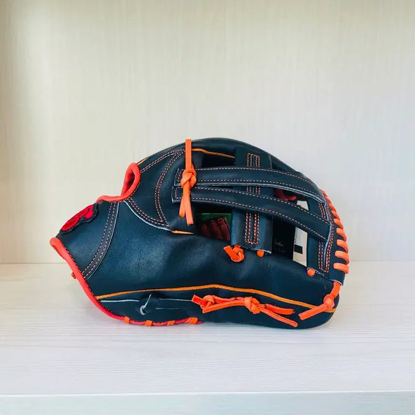 [BUNJANG] Brother Leather Baseball Glove / (새 제품) 브라더 내야글러브 판매합니다