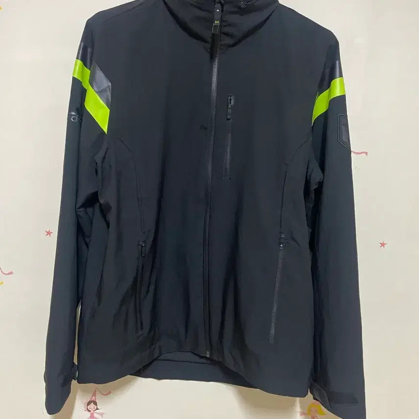 [BUNJANG] Adidas Mesh Anthem Jacket / 아디다스 메시 앤섬자켓