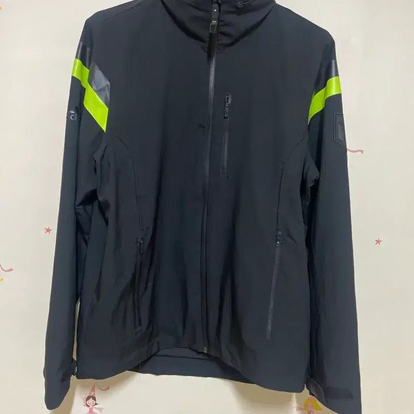 [BUNJANG] Adidas Mesh Anthem Jacket / 아디다스 메시 앤섬자켓