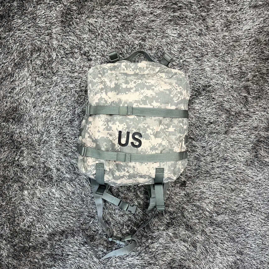 [BUNJANG] US Military ACU Assault Medic Backpack / 미군 ACU 어썰트팩 메딕 백팩