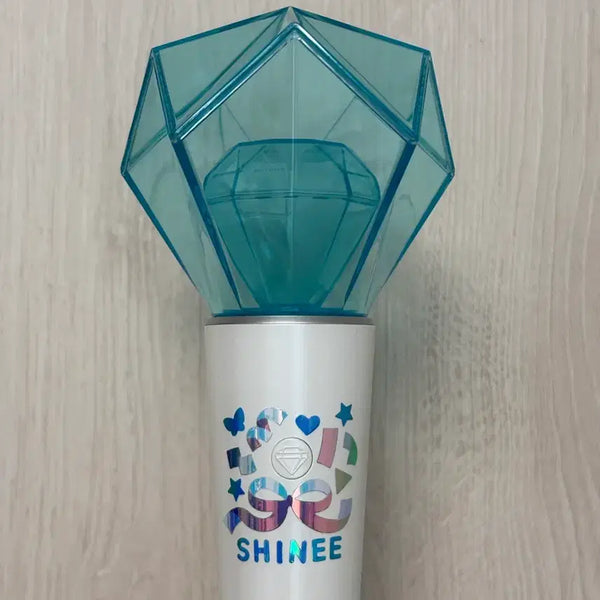[BUNJANG] SHINee Official Lightstick - Shining Star / 샤이니 공식 응원봉 샤팅스타 팝니다