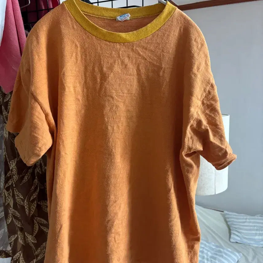 [BUNJANG] Warehouse John Gluck Co. Short Sleeve T-Shirt XL / 웨어하우스 존글럭코 반팔  xl