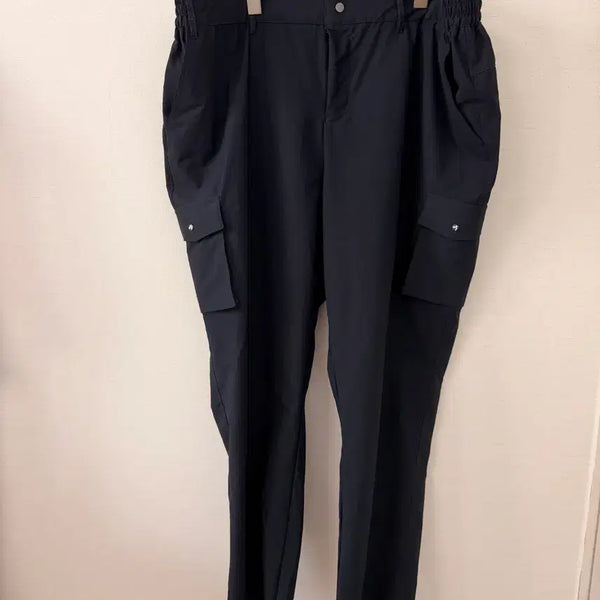[BUNJANG] Choi Kyung Joo Golf Men's Cargo Pants / 최경주골프 바지 38