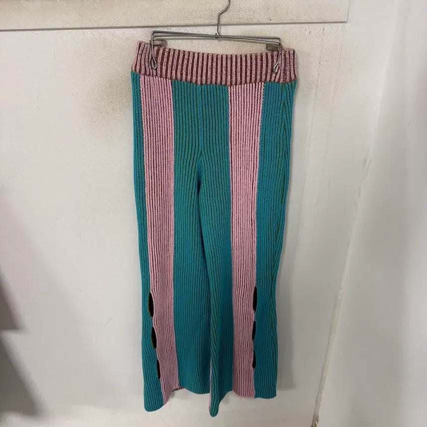 [BUNJANG] Andersson Bell Kaia Knit Pants / 앤더슨벨 카이아 니트바지