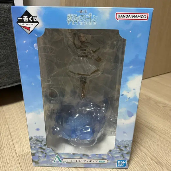 [BUNJANG] Frieren: Beyond Journey's End Ichiban Kuji Prize A Figure (Sealed) / (미개봉)제일복권 장송의 프리렌 A상 새상품