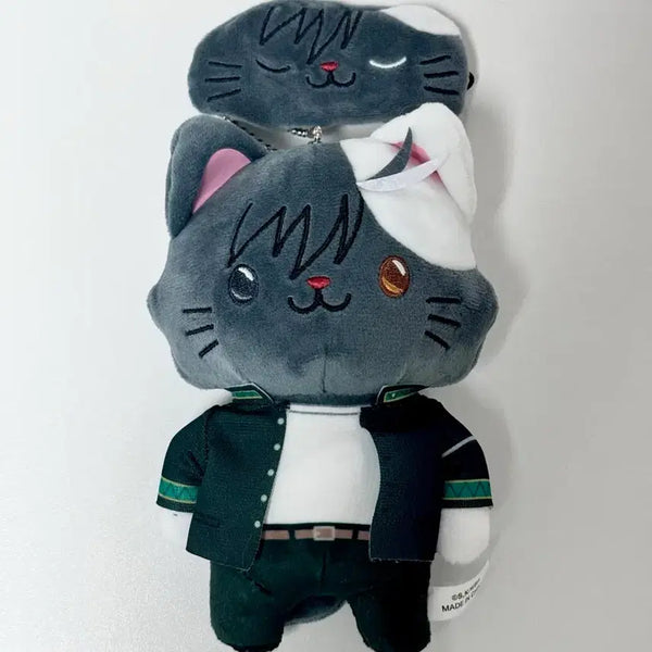 [BUNJANG] WINBRE Sakura Nekonui Plush / 윈브레 사쿠라 네코누이