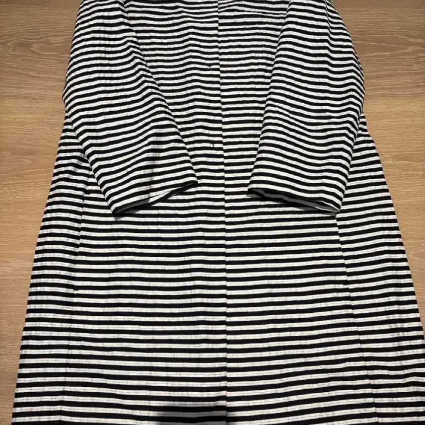 [BUNJANG] Max Mara Striped Jacket / 막스마라 자켓판매합니다