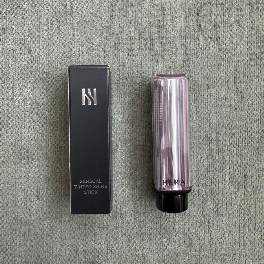 [BUNJANG] Hera Tinted Shine Stick 440 Blushed Lipstick / 헤라 틴티드 샤인 스틱 440 블러쉬드 립스틱