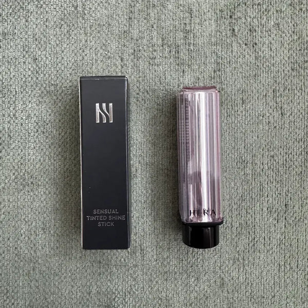 [BUNJANG] Hera Tinted Shine Stick 440 Blushed Lipstick / 헤라 틴티드 샤인 스틱 440 블러쉬드 립스틱
