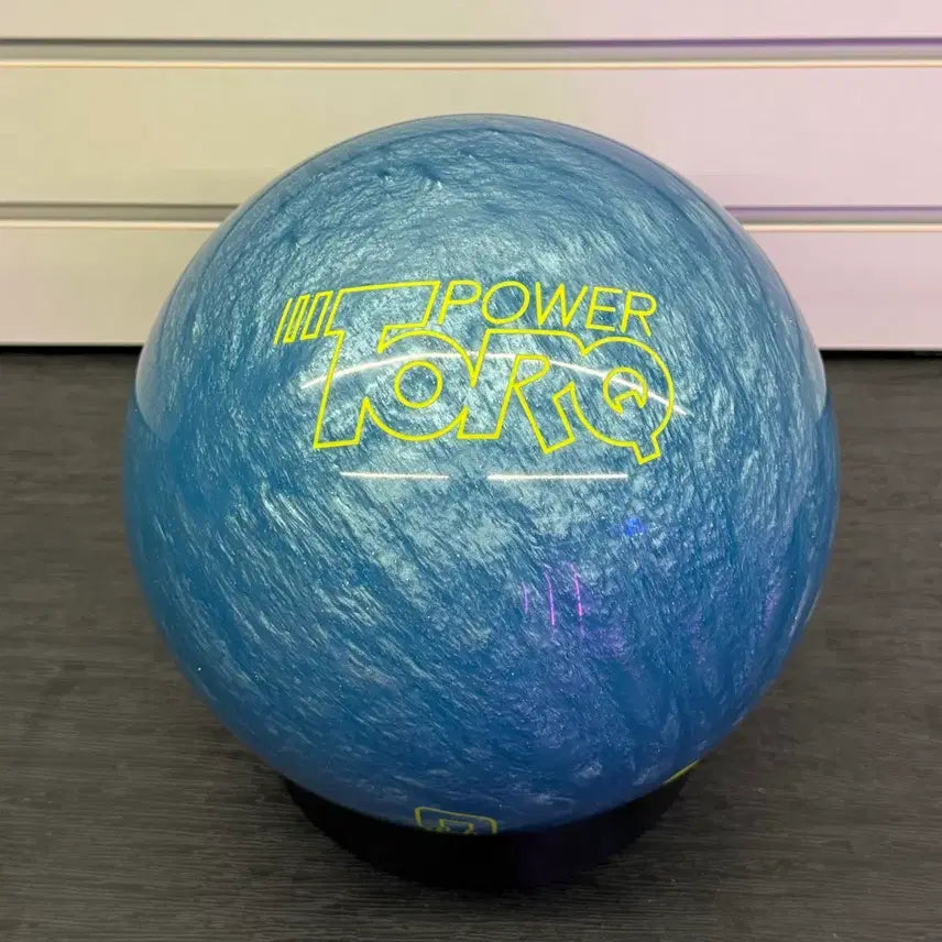 [BUNJANG] Columbia 300 Power Torq Pearl 15lb Used Bowling Ball / 콜롬비아 300 / 파워토큐 펄 15p (중고볼링공)