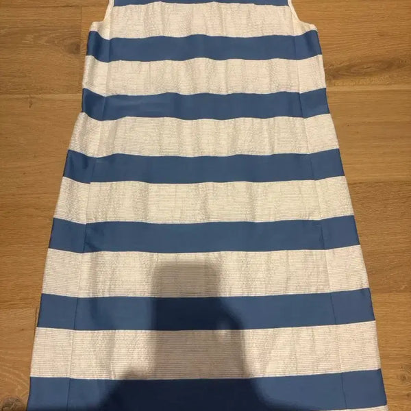 [BUNJANG] Max Mara Striped Midi Dress / 막스마라 원피스