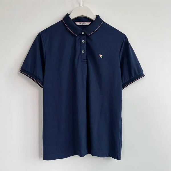 [BUNJANG] Arnold Palmer Golf Polo Shirt Navy Size 105 / 아놀드파마 골프 카라티 105 네이비