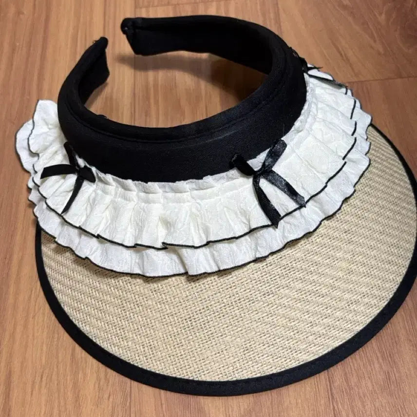 [BUNJANG] Women's Summer Sun Cap / 여름 모자 여자썬캡