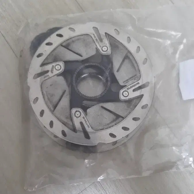 [BUNJANG] Shimano Ultegra Rotor 160mm / 시마노 울테그라 로터 160mm
