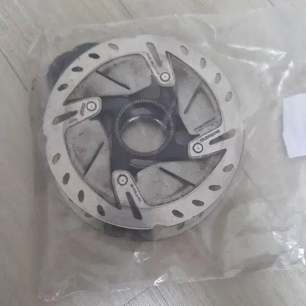 [BUNJANG] Shimano Ultegra Rotor 160mm / 시마노 울테그라 로터 160mm