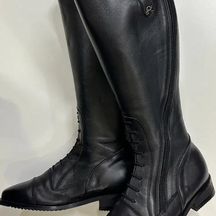 [BUNJANG] Penacova Men's Riding Boots Black Size 270 / 페나코바 승마 부츠 승마화 남성 270 블랙 승마부츠