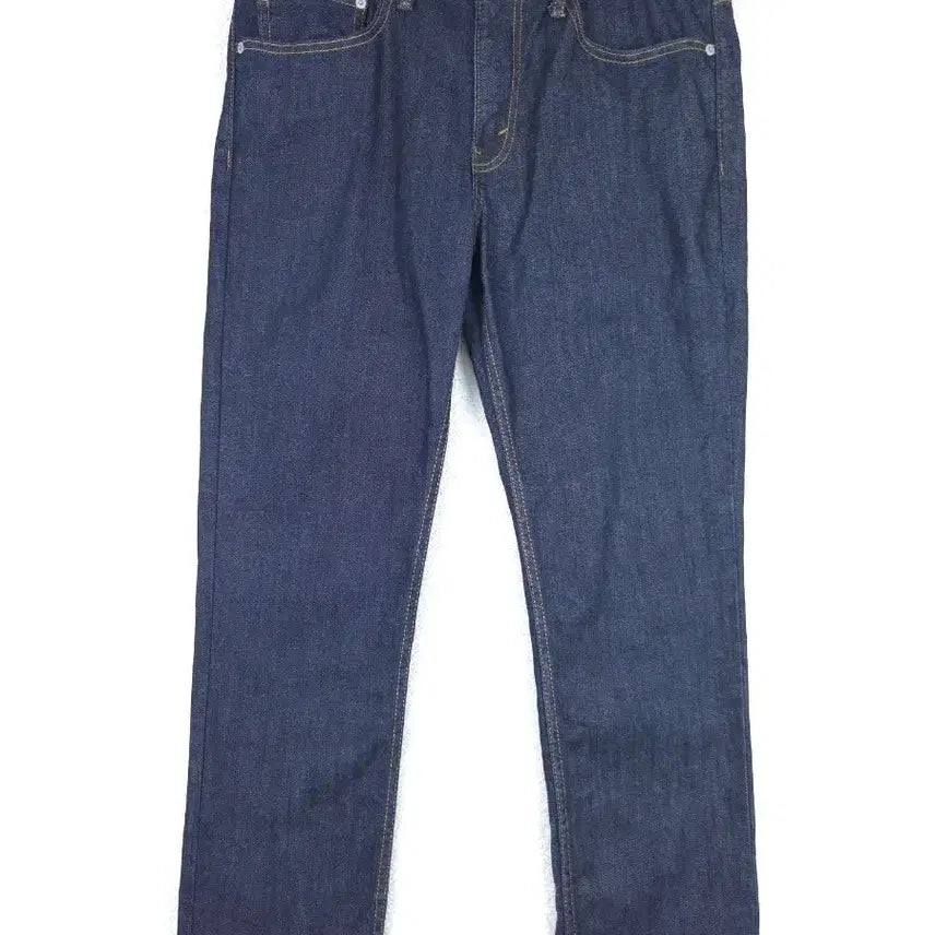 [BUNJANG] Levi's 511 Men's Jeans Dark Wash (Size 34) / 리바이스511 남성 청바지 진청 (34)