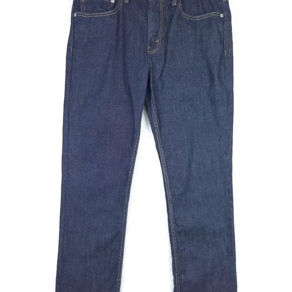 [BUNJANG] Levi's 511 Men's Jeans Dark Wash (Size 34) / 리바이스511 남성 청바지 진청 (34)