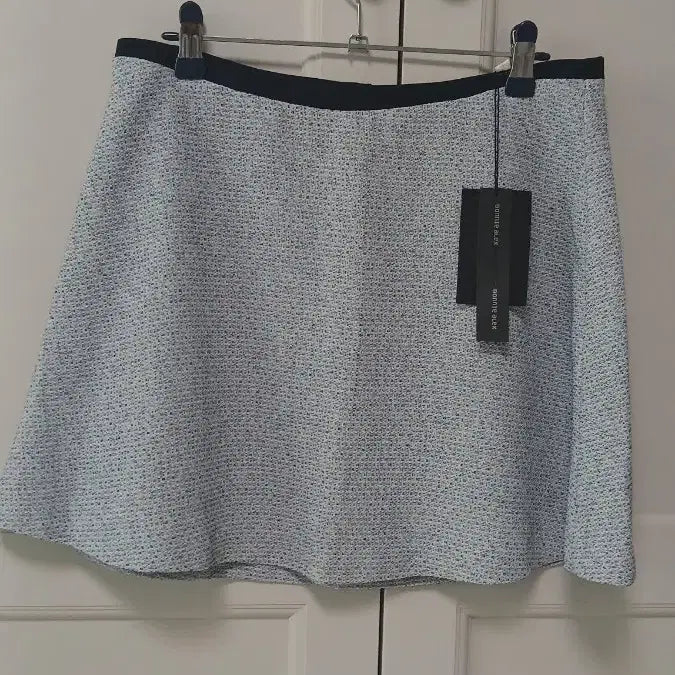 [BUNJANG] Bonie Alex Tweed Mini Skirt / 보니알렉스 트위드 스커트 새상품
