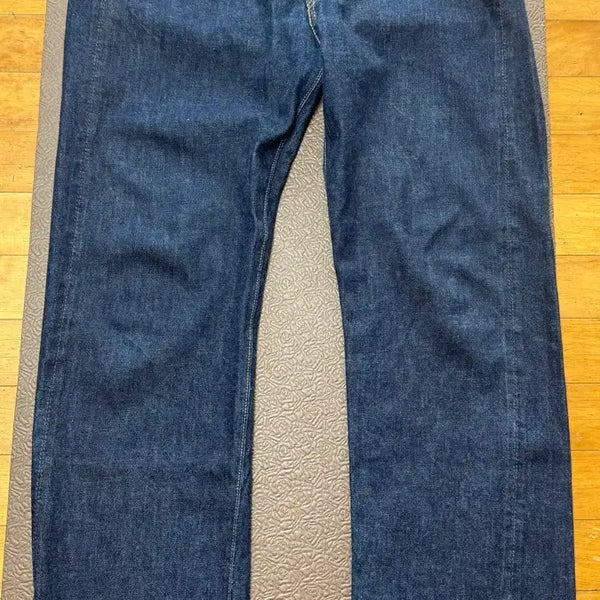 [BUNJANG] Fullcount 0105w Jeans / 풀카운트 0105w 33