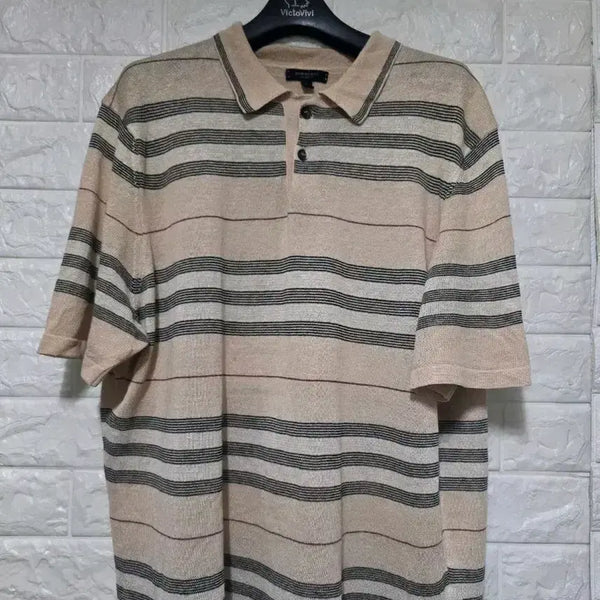 [BUNJANG] Burberry Cotton Shirt XL / 버버리 면마 셔츠 XL