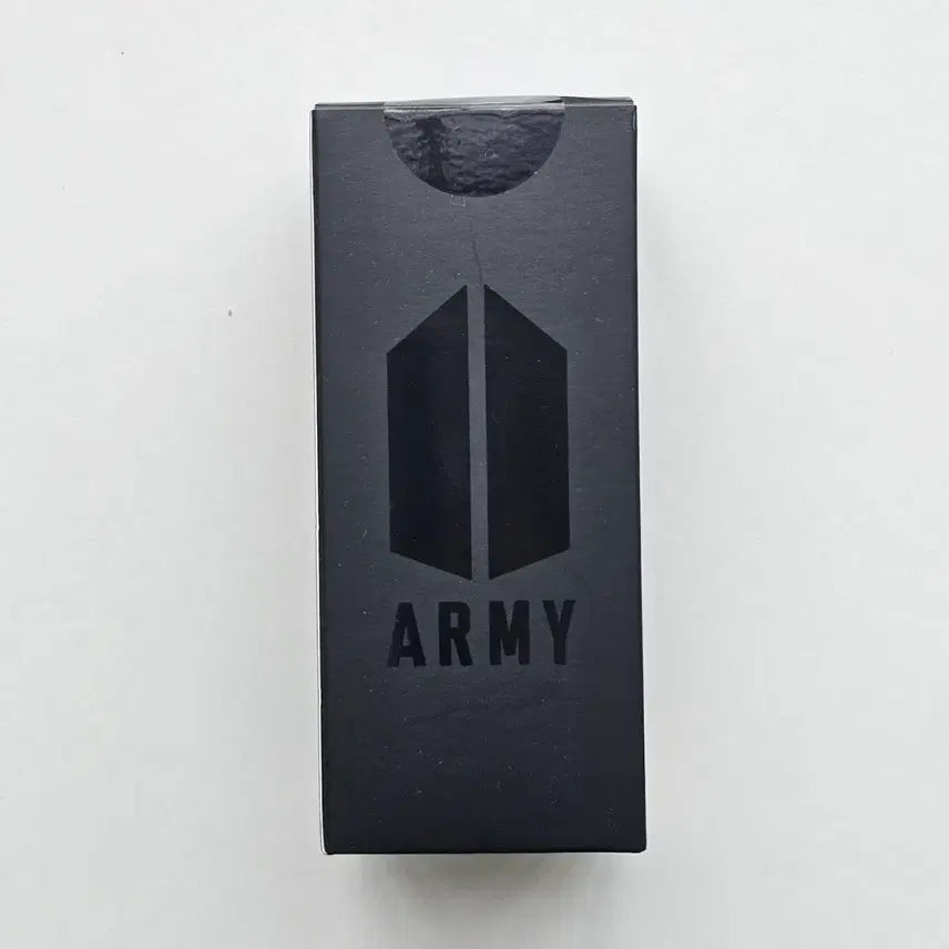 [BUNJANG] BTS ARMY Bomb Ver. 4 Lightstick Keyring Set (2 Pieces) / [미개봉 정품] BTS 방탄 아미밤4 버전 응원봉 키링 2개세트