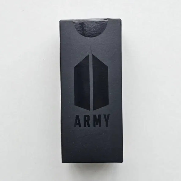 [BUNJANG] BTS ARMY Bomb Ver. 4 Lightstick Keyring Set (2 Pieces) / [미개봉 정품] BTS 방탄 아미밤4 버전 응원봉 키링 2개세트