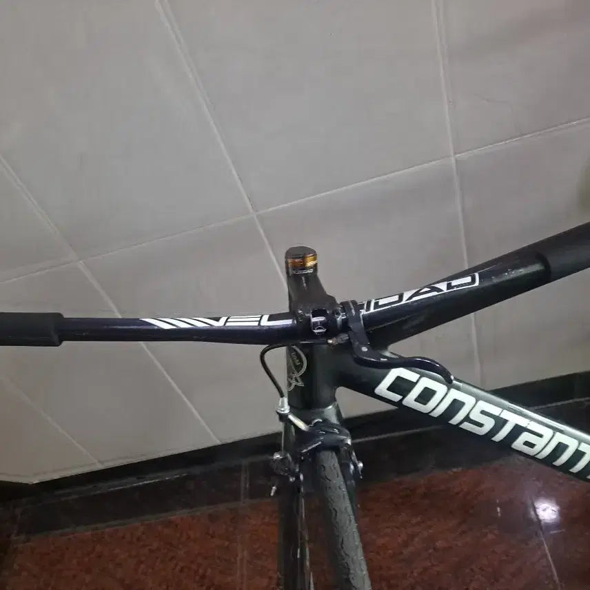 [BUNJANG] Constantine 2023 Fixie Bicycle / 콘스탄틴 2023년식 완차대차X