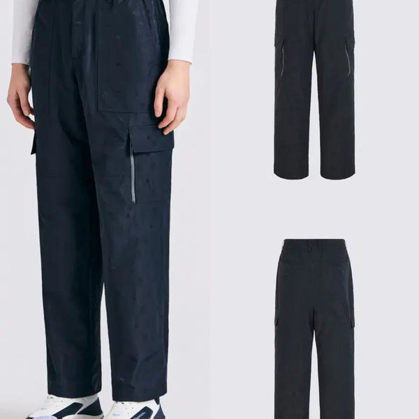 [BUNJANG] G/FORE Men's Quick-Dry Casual Pants / #지포어 #GFORE 남성긴바지