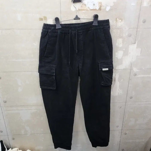 [BUNJANG] Snow Peak Men's City Camper Cargo Pants Size 33 / (L)스노우피크 정품 남성 시티캠퍼 카고 팬츠/33size/상태우수