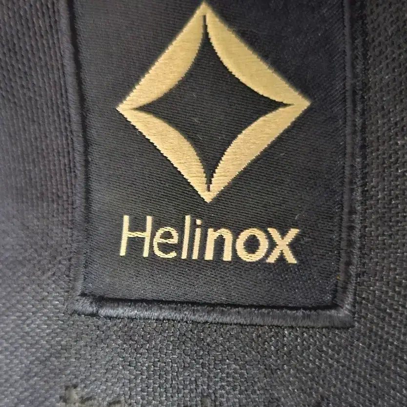 [BUNJANG] Helinox Tactical Chair L / 헬리녹스 택티컬 체어 L