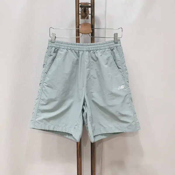 [BUNJANG] New Balance Unisex Heritage 4.5" Shorts / (kk70115)뉴발란스 UNI 헤리티지 4.5부 쇼츠 M