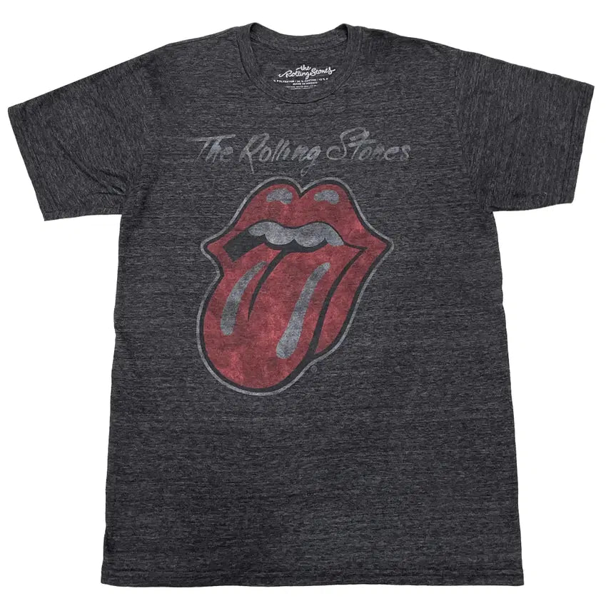[BUNJANG] The Rolling Stones Vintage T-Shirt / 롤링 스톤즈 (The Rolling Stones)