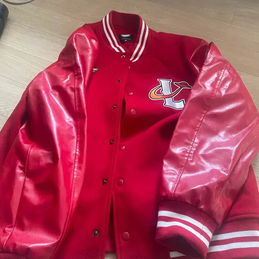 [BUNJANG] SSG Dynamic Jacket / ssg다이나믹 잠바