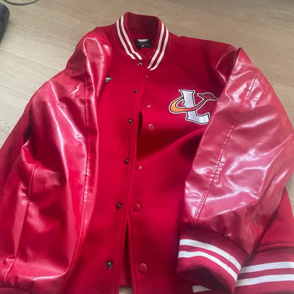 [BUNJANG] SSG Dynamic Jacket / ssg다이나믹 잠바