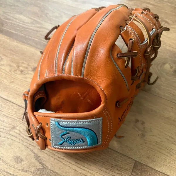 [BUNJANG] Kubota Slugger Baseball Glove / 구보타 나카지ㅏ