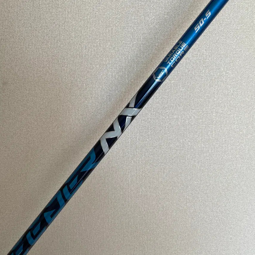 [BUNJANG] Fujikura Speeder NX Blue 50S Driver Shaft / 스피더 NX블루 50S 드라이버 샤프트
